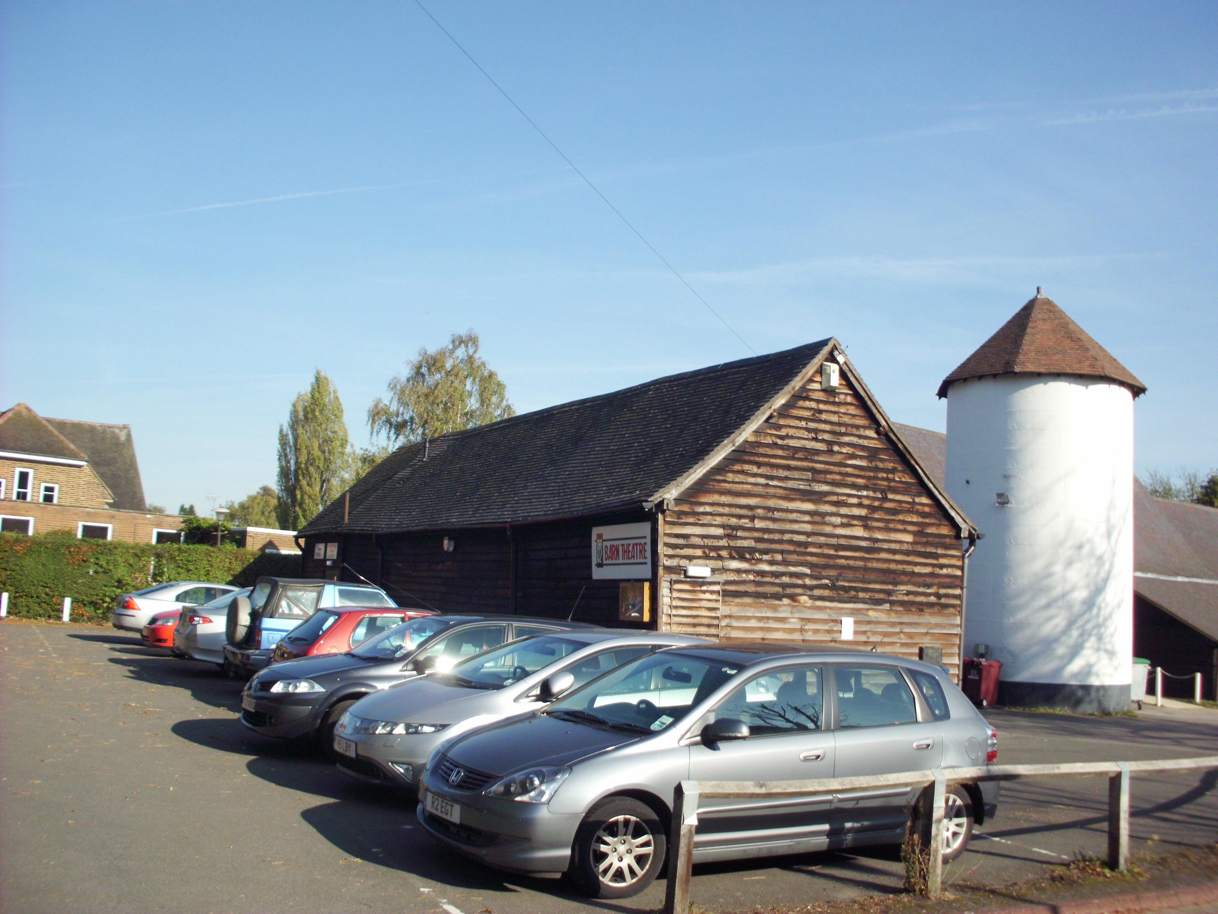 Barn Theatre